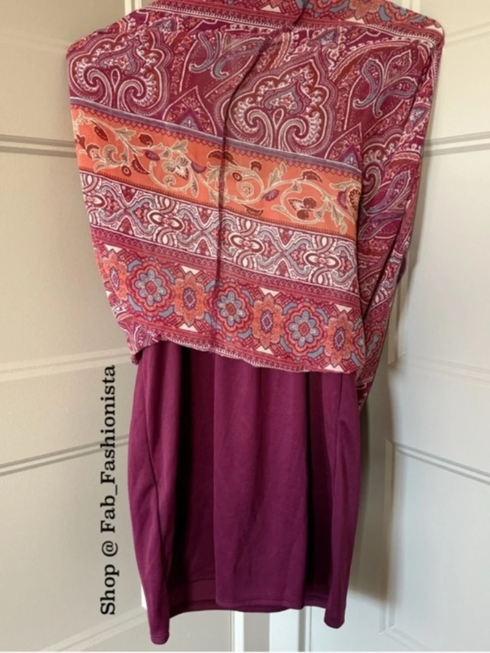 Dress Bundle size Small Medium